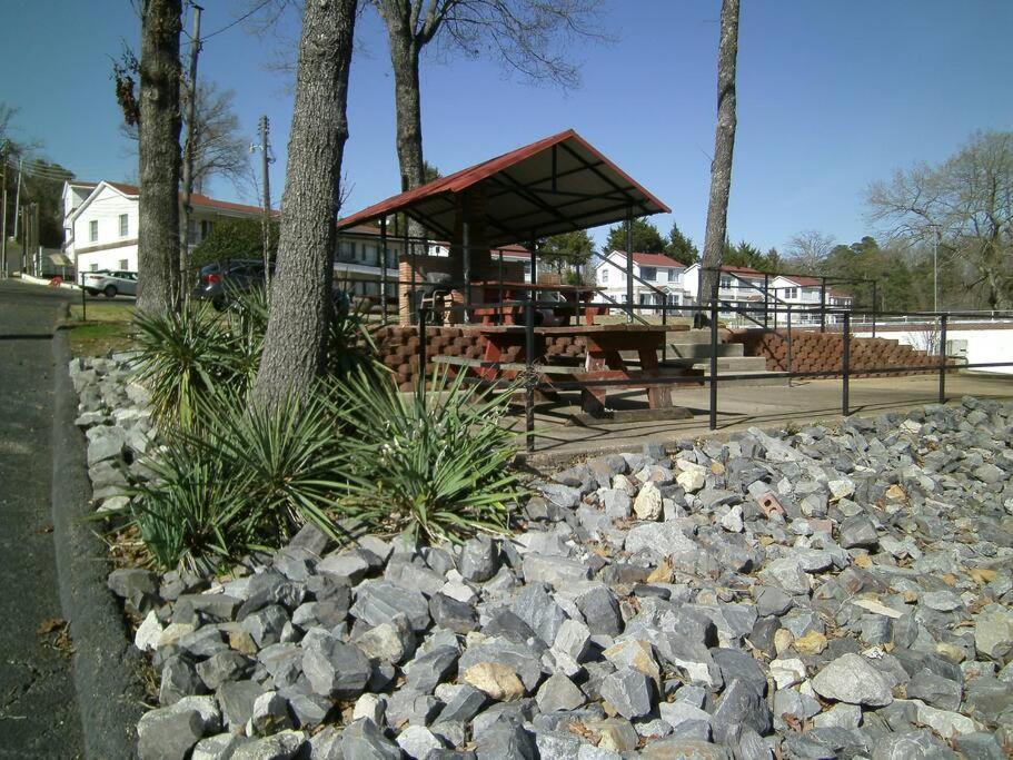 Lakefront 7 Min To Oaklawn & 10 Min To Downtown Str License #A22-0004 Hot Springs Exterior foto