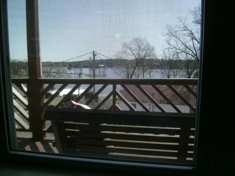 Lakefront 7 Min To Oaklawn & 10 Min To Downtown Str License #A22-0004 Hot Springs Exterior foto