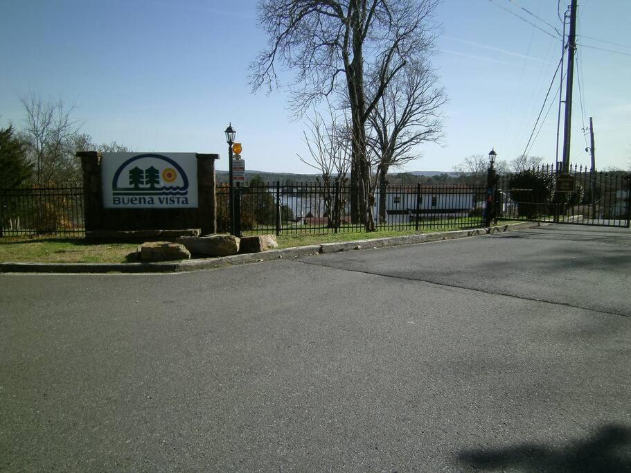 Lakefront 7 Min To Oaklawn & 10 Min To Downtown Str License #A22-0004 Hot Springs Exterior foto