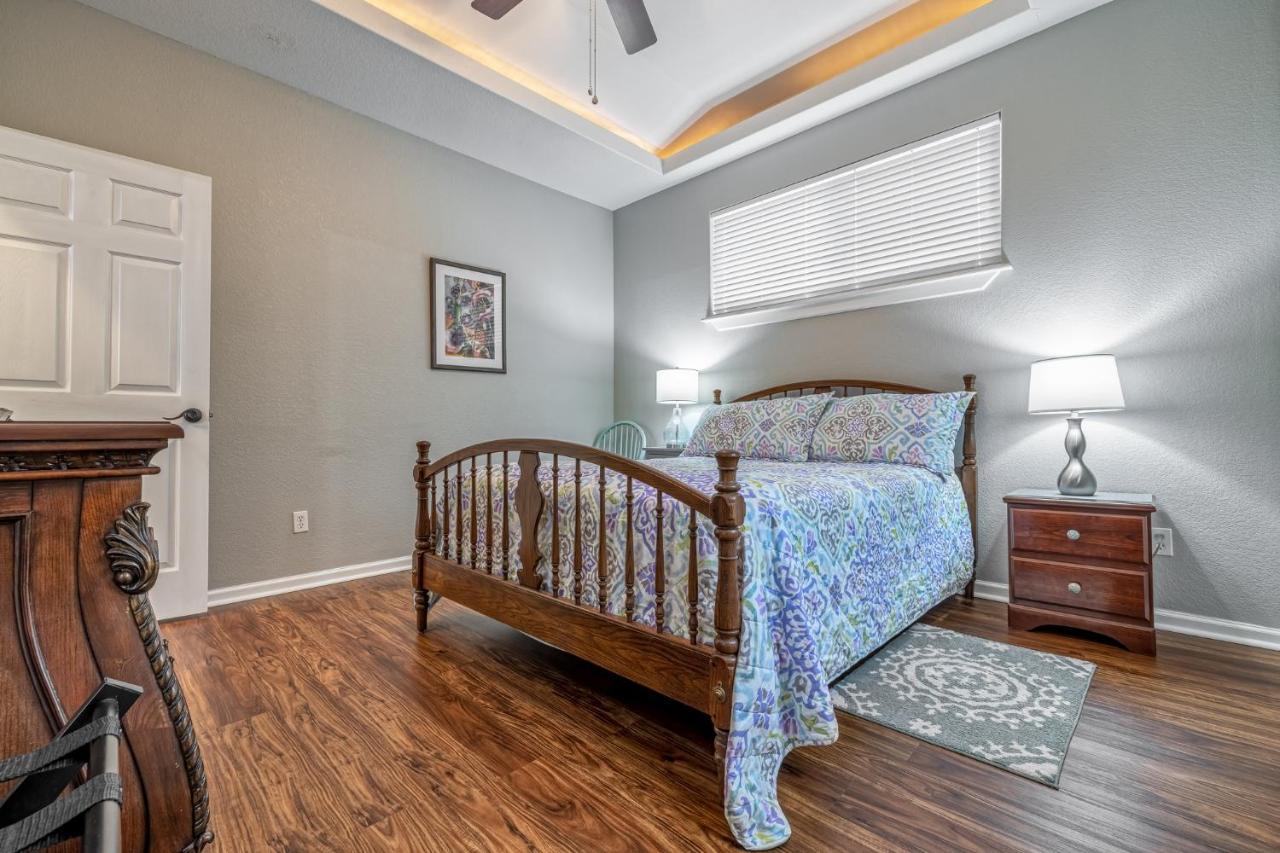 Lakefront 7 Min To Oaklawn & 10 Min To Downtown Str License #A22-0004 Hot Springs Exterior foto