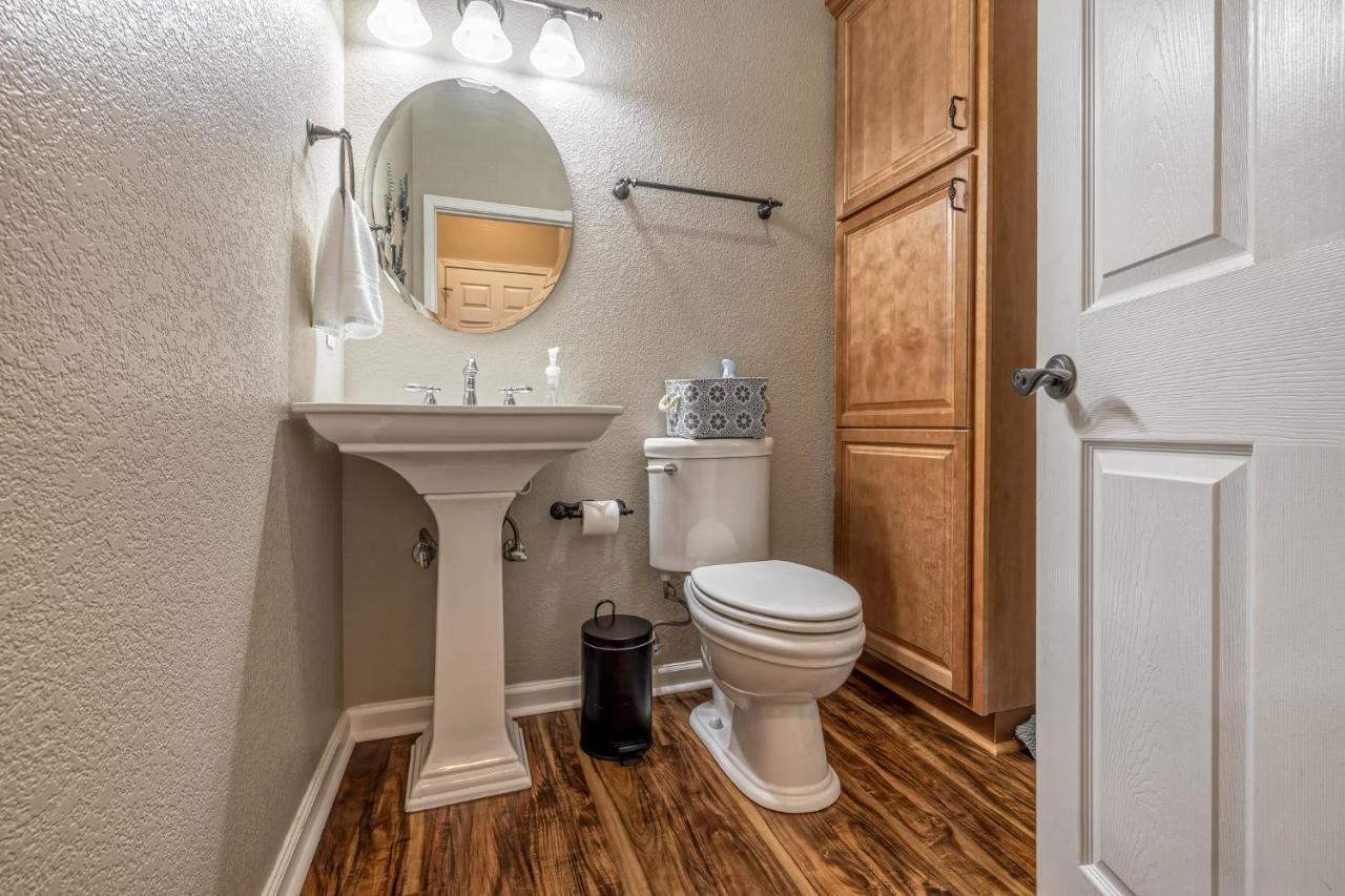 Lakefront 7 Min To Oaklawn & 10 Min To Downtown Str License #A22-0004 Hot Springs Exterior foto