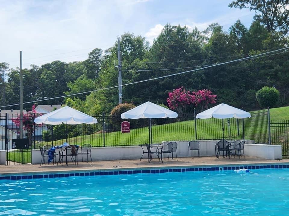 Lakefront 7 Min To Oaklawn & 10 Min To Downtown Str License #A22-0004 Hot Springs Exterior foto