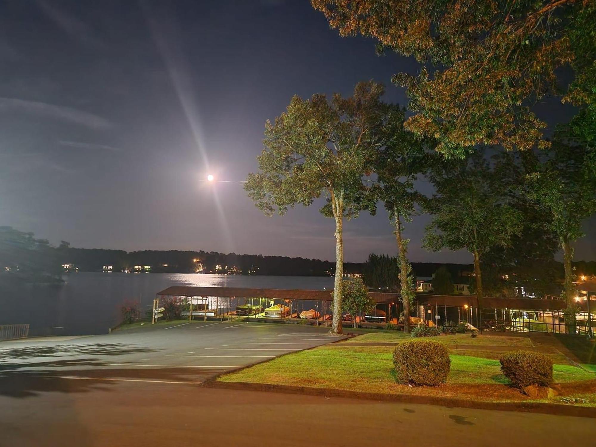 Lakefront 7 Min To Oaklawn & 10 Min To Downtown Str License #A22-0004 Hot Springs Exterior foto